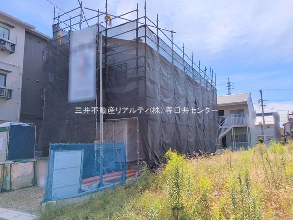 春日井市出川町7丁目 外観