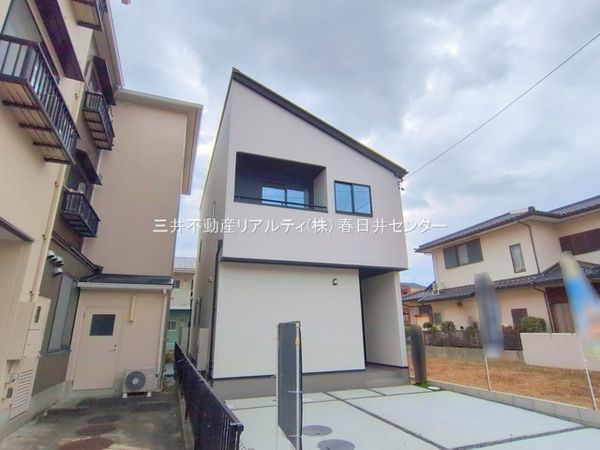 春日井市出川町7丁目 外観 春日井市出川町7丁目 外観