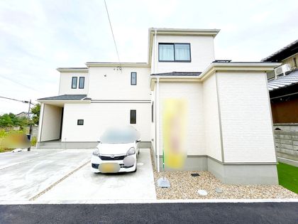 小牧市久保一色南1丁目 外観