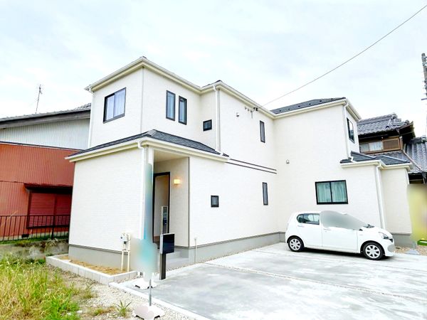 小牧市久保一色南1丁目 外観 小牧市久保一色南1丁目 外観