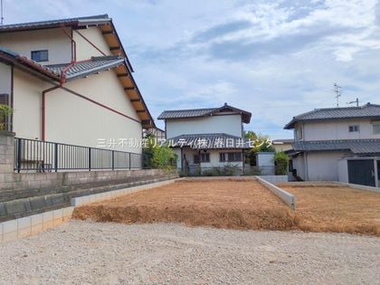 春日井市石尾台2丁目 B号棟 外観