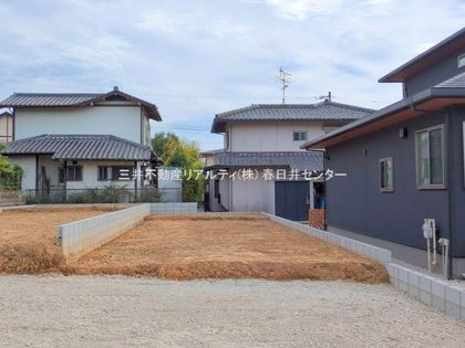 春日井市石尾台2丁目 A号棟 外観