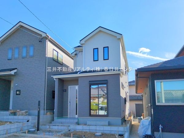 春日井市石尾台2丁目 A号棟 外観 春日井市石尾台2丁目 A号棟 外観