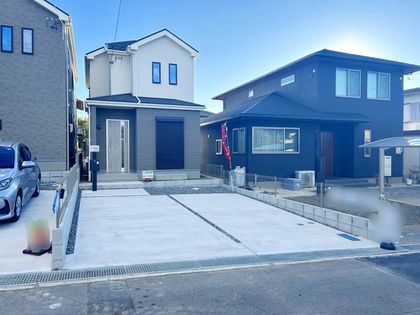 春日井市石尾台2丁目 A号棟 外観