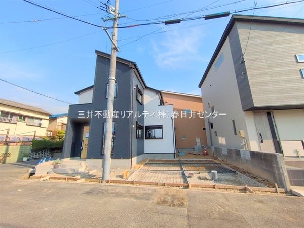 春日井市旭町4丁目 外観 春日井市旭町4丁目 外観