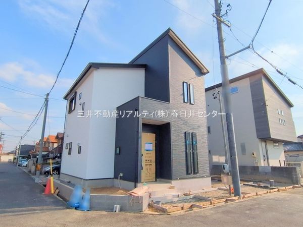 春日井市旭町4丁目 外観 春日井市旭町4丁目 外観