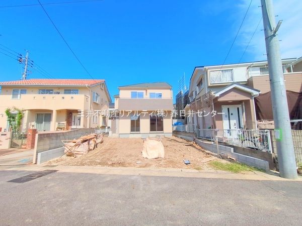 春日井市東神明町2丁目 A号棟 外観 春日井市東神明町2丁目 A号棟 外観