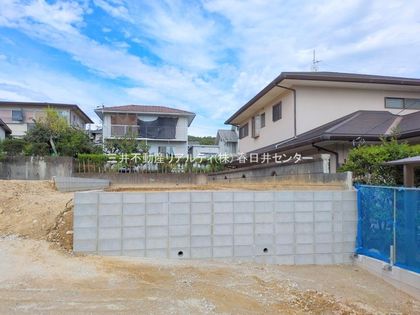 春日井市押沢台3丁目 2号棟 外観