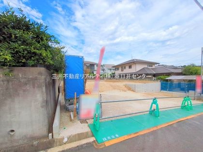 春日井市押沢台3丁目 1号棟 外観