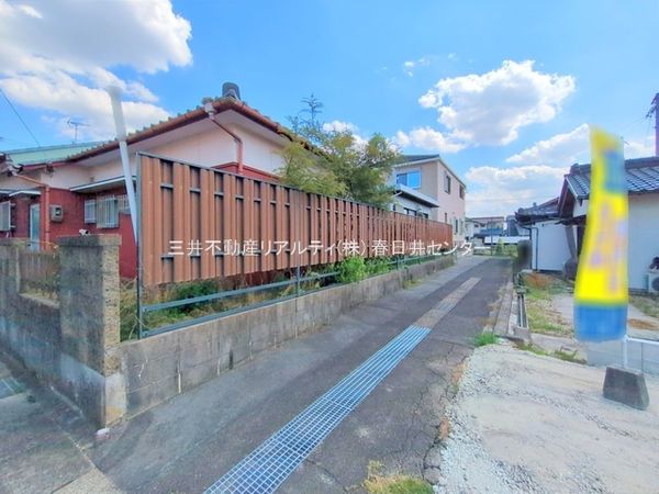 春日井市上田楽町 4号棟の物件情報（FA9AGAFB）｜三井のリハウス