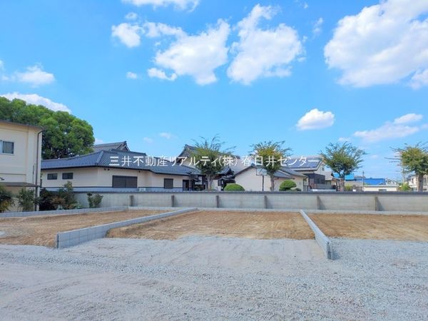春日井市上田楽町 2号棟 外観 春日井市上田楽町 2号棟 外観