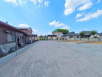 春日井市上田楽町 1号棟 外観