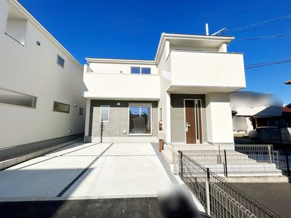 春日井市町屋町 3号棟 外観