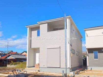 春日井市町屋町 2号棟 外観