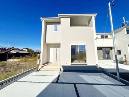 春日井市町屋町 2号棟 外観