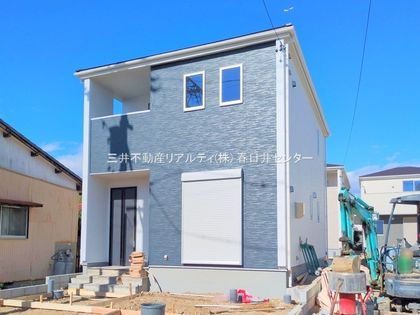 春日井市町屋町 1号棟 外観