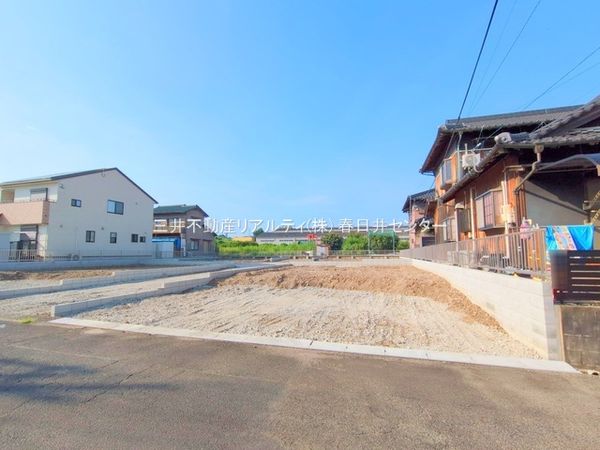 春日井市神屋町 4号棟 外観 春日井市神屋町 4号棟 外観