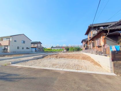 春日井市神屋町 4号棟 外観