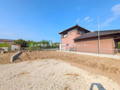 春日井市神屋町 3号棟 外観