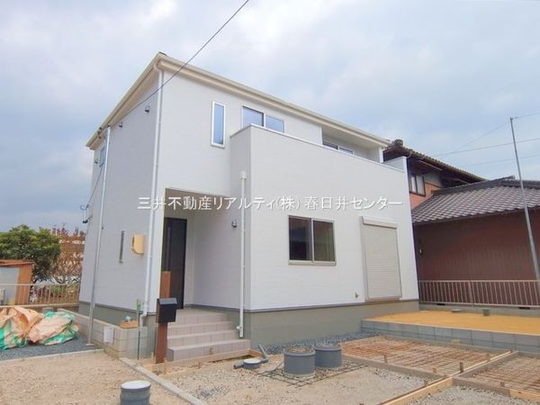 春日井市神屋町 3号棟 外観 春日井市神屋町 3号棟 外観