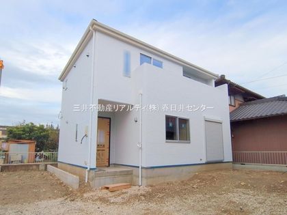 春日井市神屋町 3号棟 外観