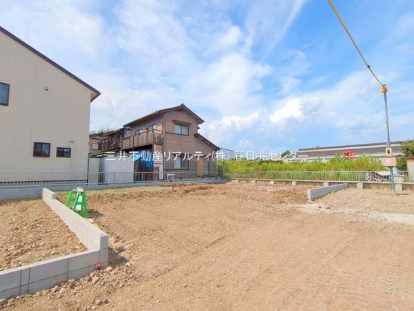 春日井市神屋町 2号棟 外観 春日井市神屋町 2号棟 外観
