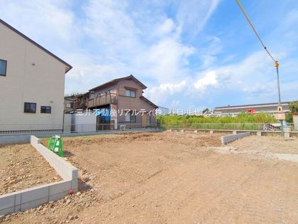 春日井市神屋町 2号棟 外観