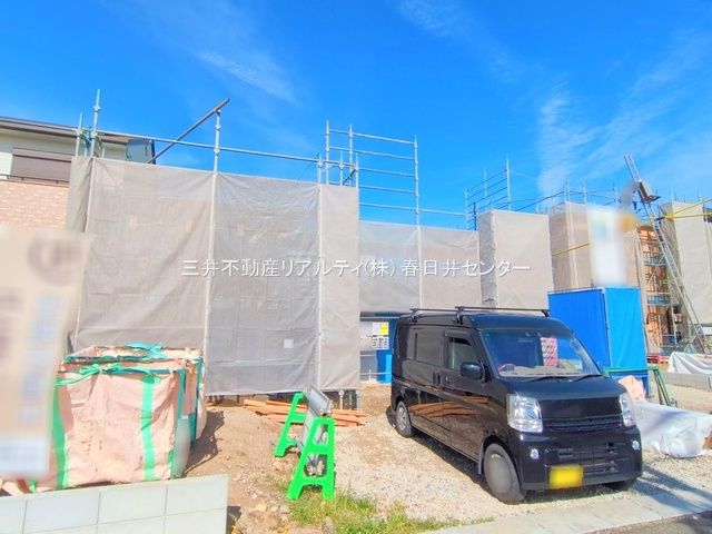 春日井市神屋町 1号棟 外観 外観