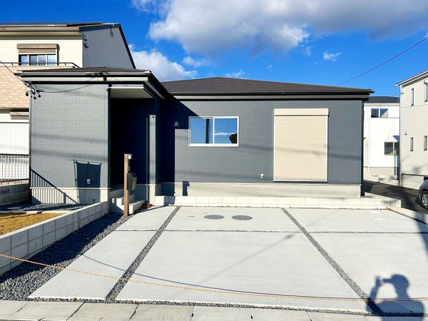 春日井市神屋町 1号棟 外観