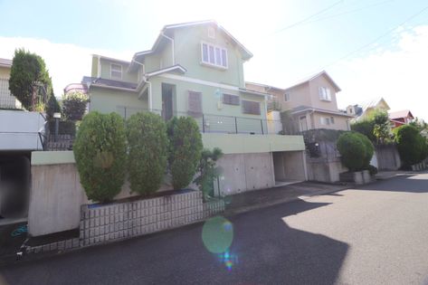 春日井市高座台5丁目 外観