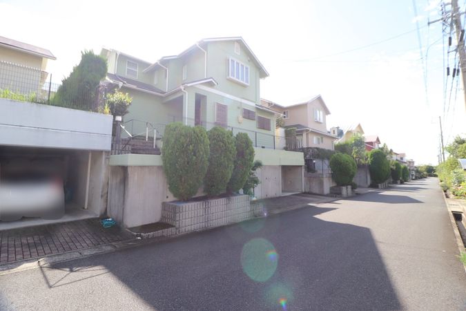 春日井市高座台5丁目 外観 春日井市高座台5丁目 外観