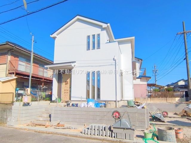 小牧市大字本庄 外観 外観