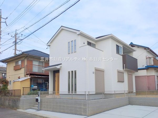 小牧市大字本庄 外観 小牧市大字本庄 外観