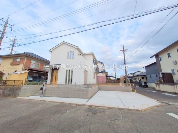 小牧市大字本庄 外観 小牧市大字本庄 外観