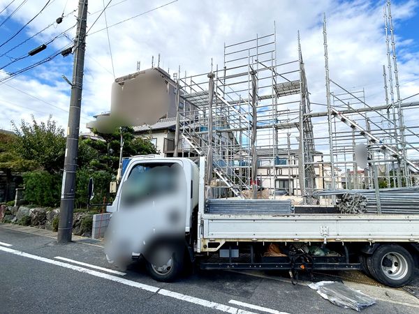 小牧市安田町 外観 小牧市安田町 外観