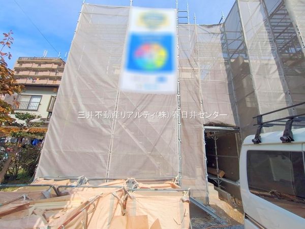 小牧市安田町 外観 小牧市安田町 外観