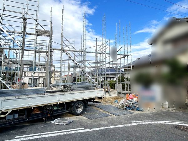 小牧市安田町 外観 小牧市安田町 外観