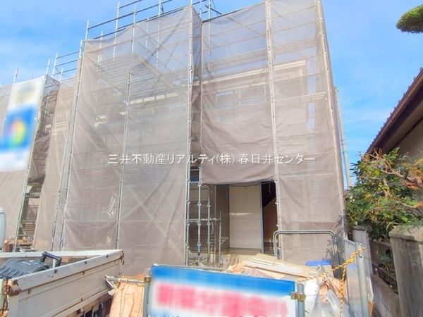 小牧市安田町 外観 小牧市安田町 外観