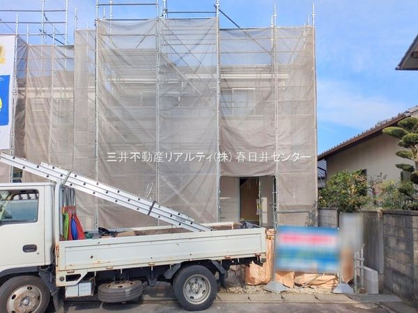 小牧市安田町 外観 小牧市安田町 外観