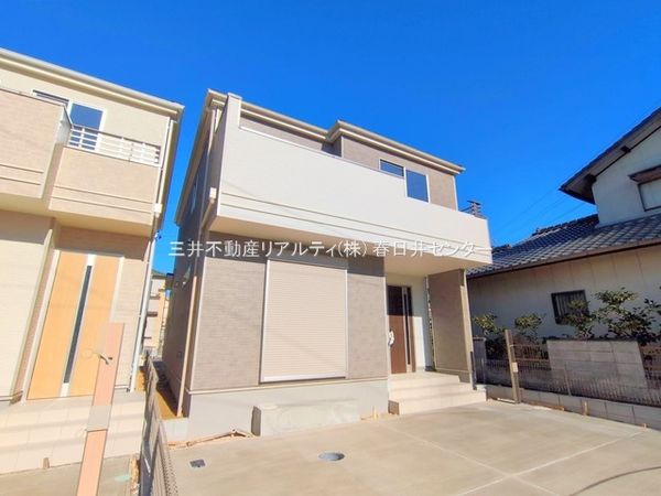 小牧市安田町 外観 小牧市安田町 外観