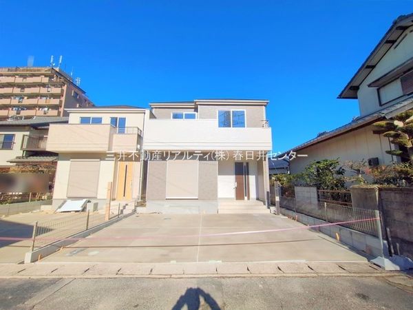 小牧市安田町 外観 小牧市安田町 外観