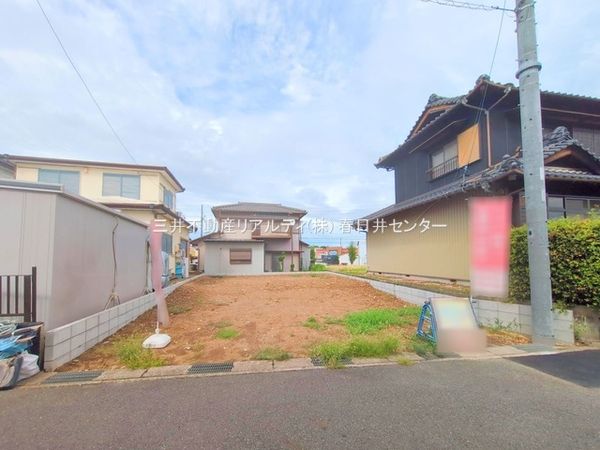 春日井市岩野町1丁目 外観 外観