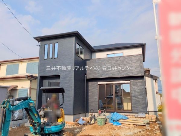 春日井市岩野町1丁目 外観 春日井市岩野町1丁目 外観