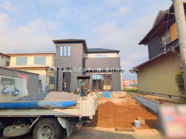 春日井市岩野町1丁目 外観 春日井市岩野町1丁目 外観