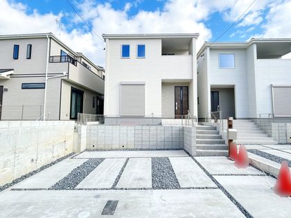 小牧市大字久保一色 2号棟 外観