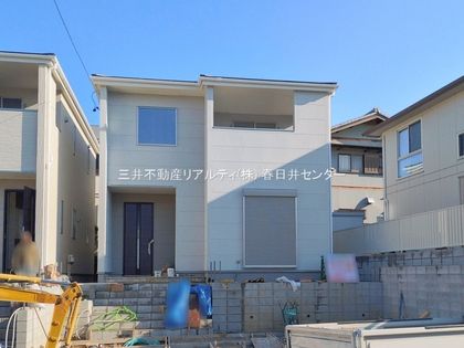 小牧市大字久保一色 1号棟 外観