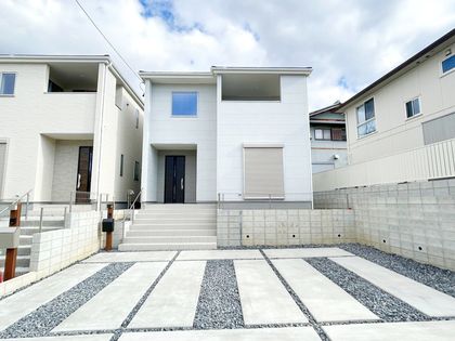 小牧市大字久保一色 1号棟 外観