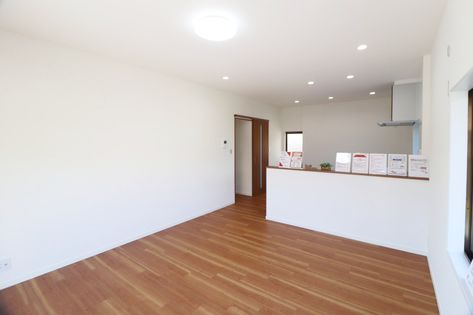 春日井市玉野町 リビング