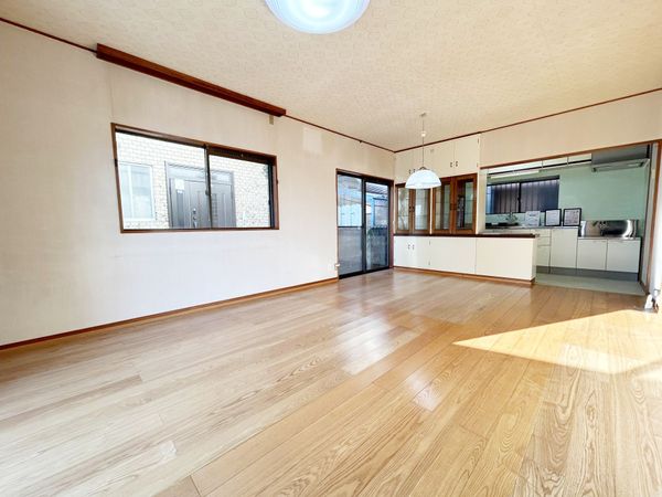 春日井市神屋町 リビング 春日井市神屋町 リビング