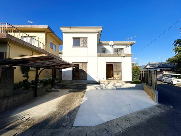 春日井市神屋町 外観 春日井市神屋町 外観